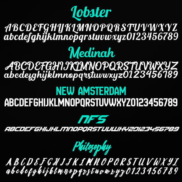 EIN Carb ARB California Resource Number Sticker (Set of 2)